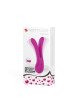 Вібратор - Pretty Love Ulysses Vibro Stimulator Purple Вібратор - Pretty Love Ulysses Vibro Stimulator Purple