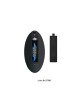 Анальна пробка - Pretty Love Remote Control Vibrating Plug Black Анальна пробка - Pretty Love Remote Control Vibrating Plug Black