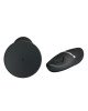 Анальна пробка - Pretty Love Remote Control Vibrating Plug Black Анальна пробка - Pretty Love Remote Control Vibrating Plug Black