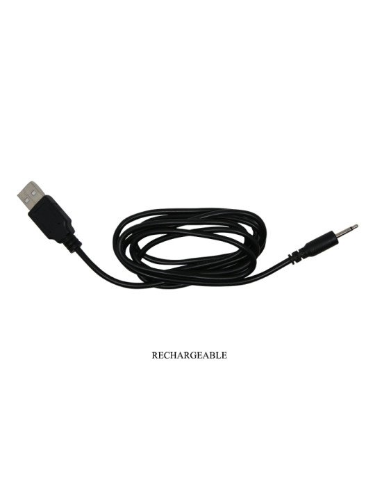 Анальна пробка - Mr.Play Vibrating Butt Plug Black Анальна пробка - Mr.Play Vibrating Butt Plug Black