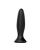 Анальна пробка - Mr.Play Vibrating Butt Plug Black Анальна пробка - Mr.Play Vibrating Butt Plug Black