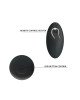 Анальна пробка - Mr.Play Powerfull Vibrating Anal Plug Анальна пробка - Mr.Play Powerfull Vibrating Anal Plug