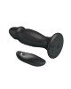 Анальна пробка - Mr.Play Powerfull Vibrating Anal Plug Анальна пробка - Mr.Play Powerfull Vibrating Anal Plug