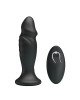 Анальна пробка - Mr.Play Powerfull Vibrating Anal Plug Анальна пробка - Mr.Play Powerfull Vibrating Anal Plug