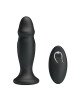 Анальна пробка - Mr.Play Powerfull Vibrating Anal Plug Анальна пробка - Mr.Play Powerfull Vibrating Anal Plug