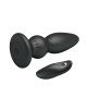 Масажер простати - Mr.Play Vibrating Prostate Massager Black Масажер простати - Mr.Play Vibrating Prostate Massager Black