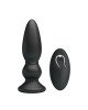 Масажер простати - Mr.Play Vibrating Prostate Massager Black Масажер простати - Mr.Play Vibrating Prostate Massager Black
