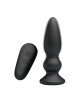 Масажер простати - Mr.Play Vibrating Prostate Massager Black Масажер простати - Mr.Play Vibrating Prostate Massager Black