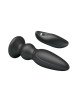 Масажер простати - Mr.Play Vibrating Prostate Massager Black Масажер простати - Mr.Play Vibrating Prostate Massager Black