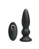 Масажер простати - Mr.Play Vibrating Prostate Massager Black Масажер простати - Mr.Play Vibrating Prostate Massager Black