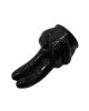 Насадка на вібромасажер - Power Head Double Finger Wang Massager Head Transparent