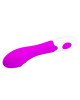 Вібратор - Pretty Love Elemental Vibrator Purple Вібратор - Pretty Love Elemental Vibrator Purple