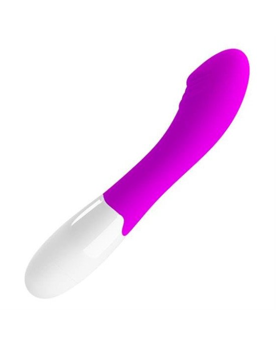 Вібратор - Pretty Love Elemental Vibrator Purple Вібратор - Pretty Love Elemental Vibrator Purple