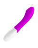 Вібратор - Pretty Love Elemental Vibrator Purple Вібратор - Pretty Love Elemental Vibrator Purple