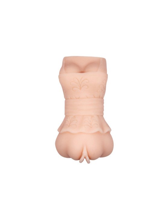 Мастурбатор - Crazy Bull Vagina Masturbator Мастурбатор - Crazy Bull Vagina Masturbator