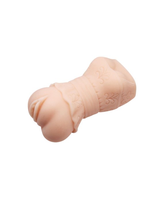 Мастурбатор - Crazy Bull Vagina Masturbator Мастурбатор - Crazy Bull Vagina Masturbator
