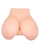 Мастурбатор - Crazy Bull Julie Vagina and Anus Masturbator Мастурбатор - Crazy Bull Julie Vagina and Anus Masturbator