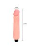 Вібратор - Mutlispeed Flexible Vibrator, 23,5 см Вібратор - Mutlispeed Flexible Vibrator, 23,5 см