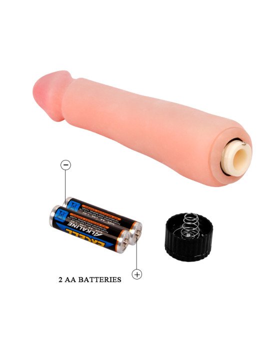 Вібратор - Mutlispeed Flexible Vibrator, 23,5 см Вібратор - Mutlispeed Flexible Vibrator, 23,5 см