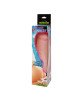 Вібратор - Mutlispeed Flexible Vibrator, 23,5 см Вібратор - Mutlispeed Flexible Vibrator, 23,5 см