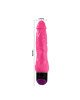 Вібратор - Colorful Sex Experience Pink, 25 см Вібратор - Colorful Sex Experience Pink, 25 см
