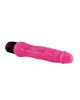 Вібратор - Colorful Sex Experience Pink, 25 см Вібратор - Colorful Sex Experience Pink, 25 см