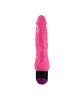 Вібратор - Colorful Sex Experience Pink, 25 см Вібратор - Colorful Sex Experience Pink, 25 см