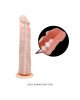 Фалоімітатор - Flexible Dildo Flesh Фалоімітатор - Flexible Dildo Flesh