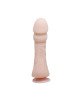 Вібратор - The Big Penis Strong Stimulation Vibrator, 23,5 см Вібратор - The Big Penis Strong Stimulation Vibrator, 23,5 см