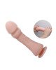 Вібратор - The Big Penis Strong Stimulation Vibrator, 23,5 см Вібратор - The Big Penis Strong Stimulation Vibrator, 23,5 см