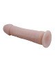 Вібратор - The Big Penis Strong Stimulation Vibrator, 26 см Вібратор - The Big Penis Strong Stimulation Vibrator, 26 см