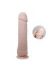 Вібратор - The Big Penis Strong Stimulation Vibrator, 26 см Вібратор - The Big Penis Strong Stimulation Vibrator, 26 см