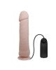Вібратор - The Big Penis Strong Stimulation Vibrator, 26 см Вібратор - The Big Penis Strong Stimulation Vibrator, 26 см