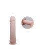 Вібратор - The Big Penis Strong Stimulation Vibrator, 26 см Вібратор - The Big Penis Strong Stimulation Vibrator, 26 см