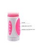 Вібратор - Pretty Bunny Triple Pleasure Vibrator Вібратор - Pretty Bunny Triple Pleasure Vibrator