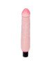 Вібратор - The Realistic Cock Vibrator Flesh, 24 см Вібратор - The Realistic Cock Vibrator Flesh, 24 см