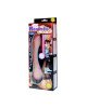 Вібратор - The Realistic Cock Vibrator Flesh, 24 см Вібратор - The Realistic Cock Vibrator Flesh, 24 см