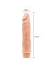 Вібратор - Barbara Dwarf Vibrator 8,3 Вібратор - Barbara Dwarf Vibrator 8,3