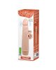 Вібратор - Barbara Dwarf Vibrator 8,3 Вібратор - Barbara Dwarf Vibrator 8,3