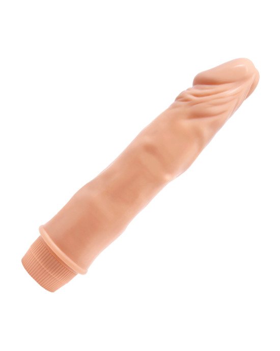 Вібратор - Barbara Dwarf Vibrator 8,3 Вібратор - Barbara Dwarf Vibrator 8,3
