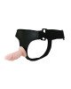 Страпон - Baile Jessica Strap On, 10.5 см