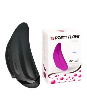 Кліторальний стимулятор - Pretty Love Teaser Stimulator