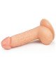 Фалоімітатор - The Ultra Soft Dude 7 Фалоімітатор - The Ultra Soft Dude 7