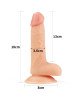 Фалоімітатор - The Ultra Soft Dude 7 Фалоімітатор - The Ultra Soft Dude 7