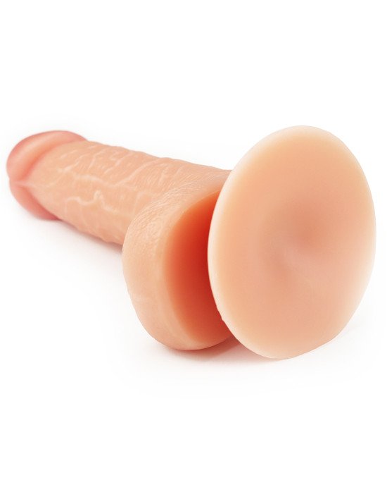 Фалоімітатор - The Ultra Soft Dude 7 Фалоімітатор - The Ultra Soft Dude 7