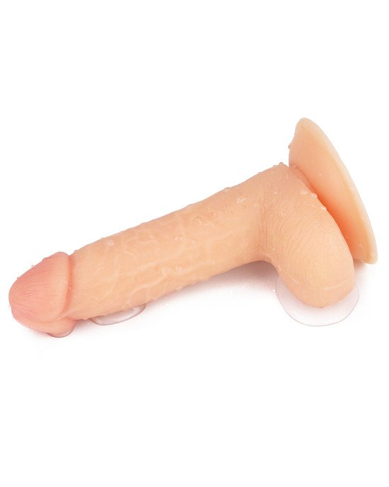 Фалоімітатор - The Ultra Soft Dude 7 Фалоімітатор - The Ultra Soft Dude 7