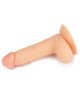 Фалоімітатор - The Ultra Soft Dude 7 Фалоімітатор - The Ultra Soft Dude 7