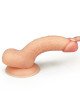 Фалоімітатор - The Ultra Soft Dude 7 Фалоімітатор - The Ultra Soft Dude 7