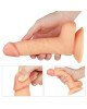 Фалоімітатор - The Ultra Soft Dude 7 Фалоімітатор - The Ultra Soft Dude 7
