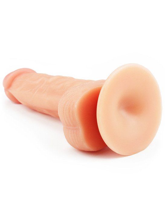 Фалоімітатор - The Ultra Soft Dude 8 Фалоімітатор - The Ultra Soft Dude 8